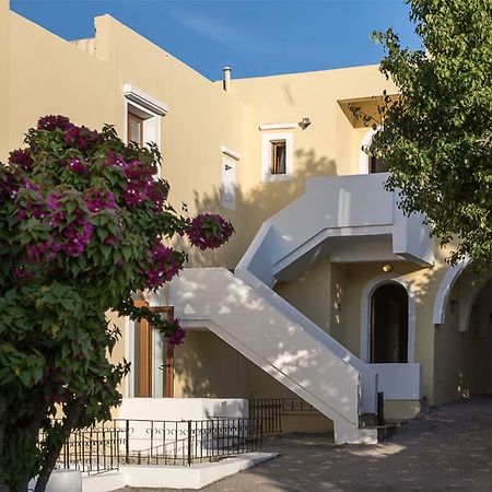 Langley Resort Almirida Bay Exterior foto