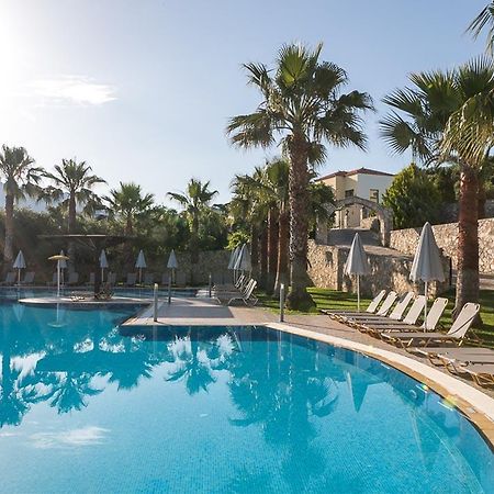 Langley Resort Almirida Bay Exterior foto