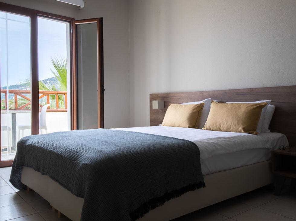 Langley Resort Almirida Bay Exterior foto