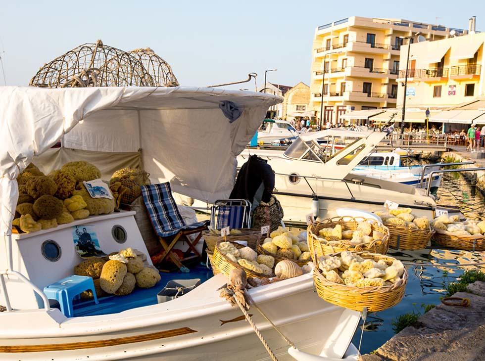 Langley Resort Almirida Bay Exterior foto