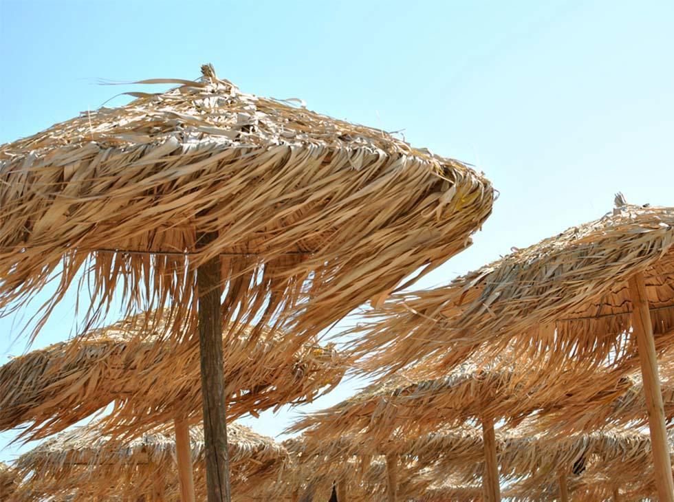Langley Resort Almirida Bay Exterior foto